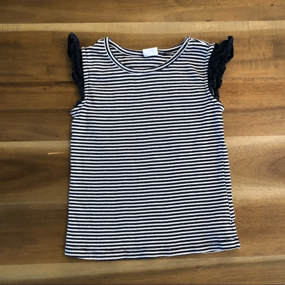 Gap Toddler Tank Bundle